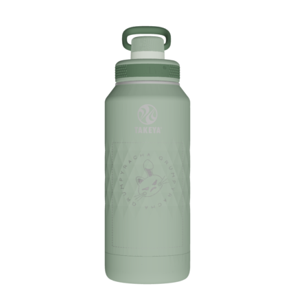 Takeya Sport Water Bottle - customized